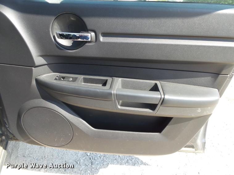 image for item DB7409 2008 Dodge Charger