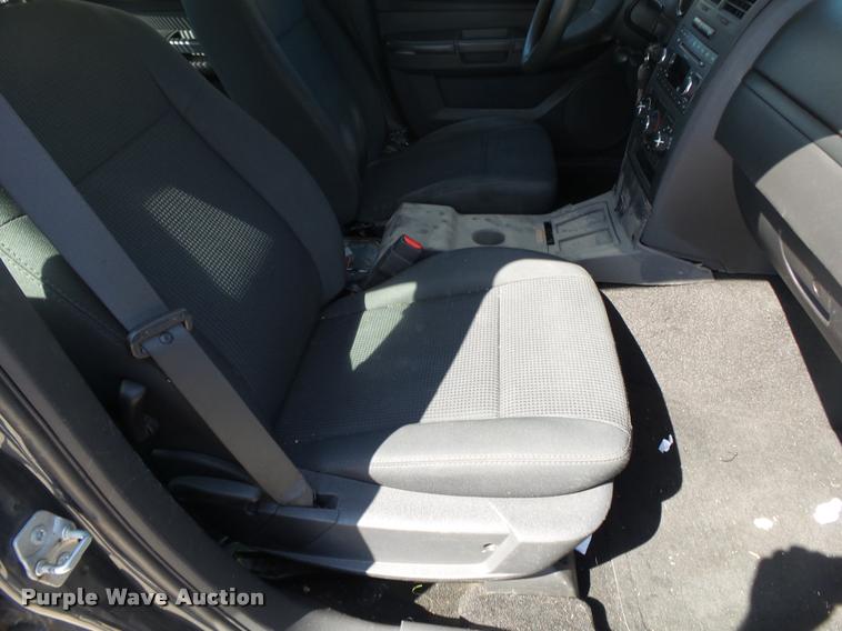 image for item DB7409 2008 Dodge Charger