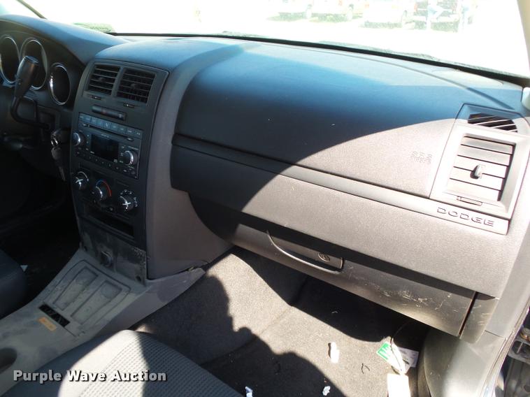 image for item DB7409 2008 Dodge Charger