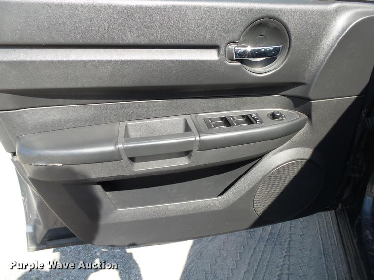 image for item DB7409 2008 Dodge Charger
