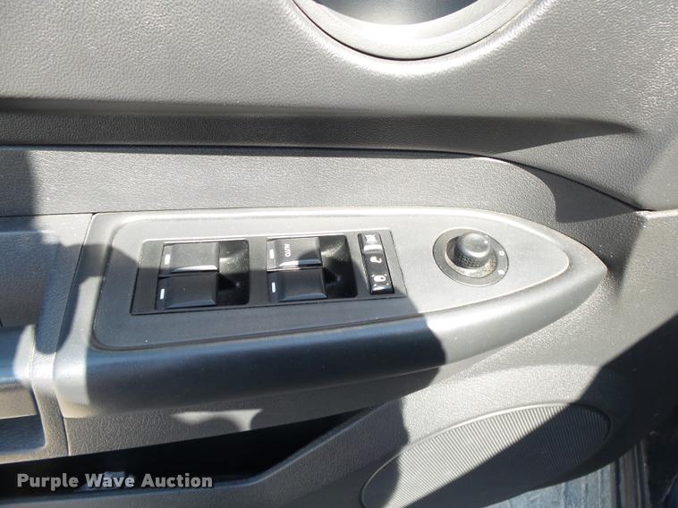 image for item DB7409 2008 Dodge Charger