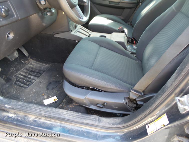 image for item DB7409 2008 Dodge Charger