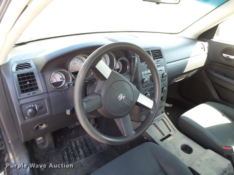 image for item DB7409 2008 Dodge Charger