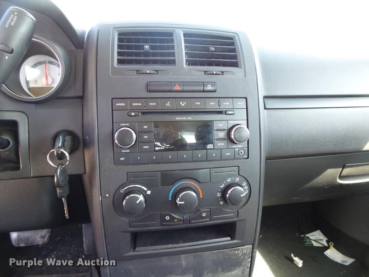 image for item DB7409 2008 Dodge Charger