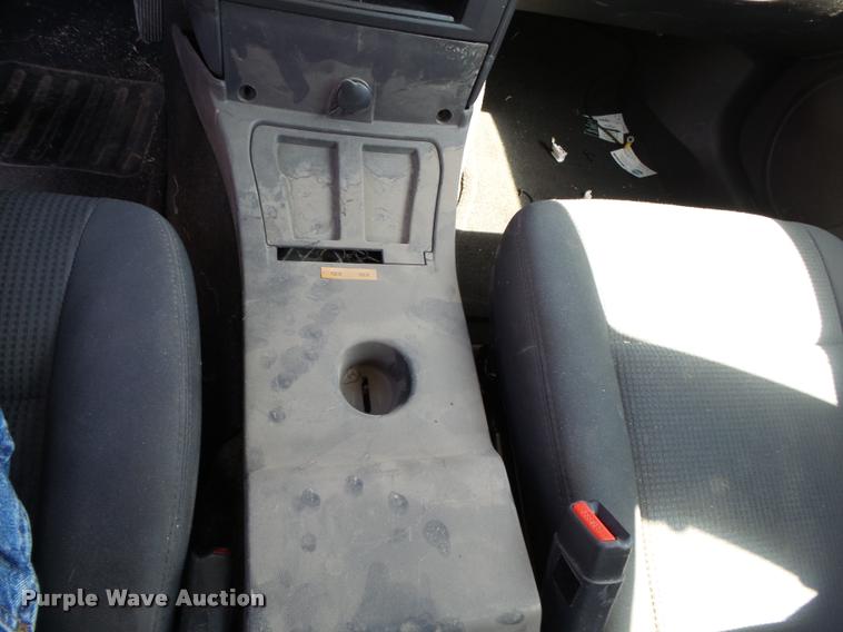 image for item DB7409 2008 Dodge Charger