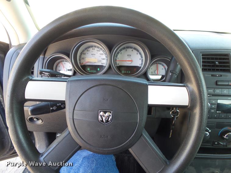 image for item DB7409 2008 Dodge Charger