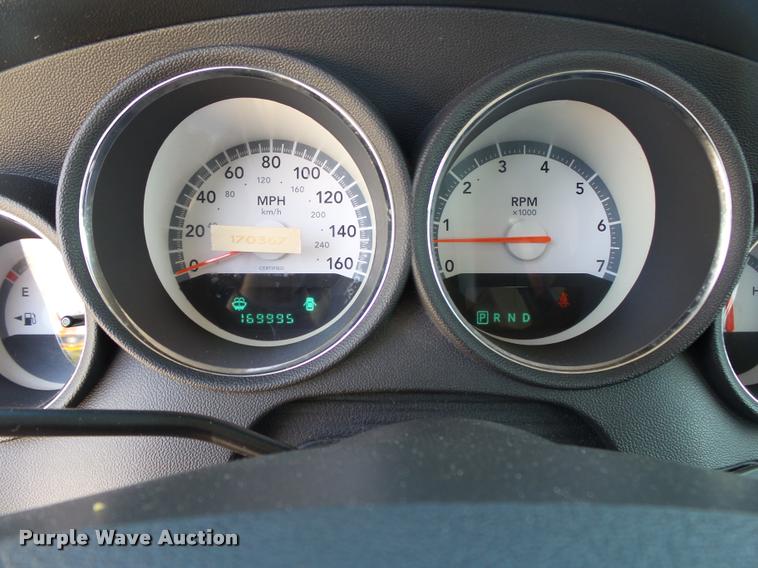 image for item DB7409 2008 Dodge Charger