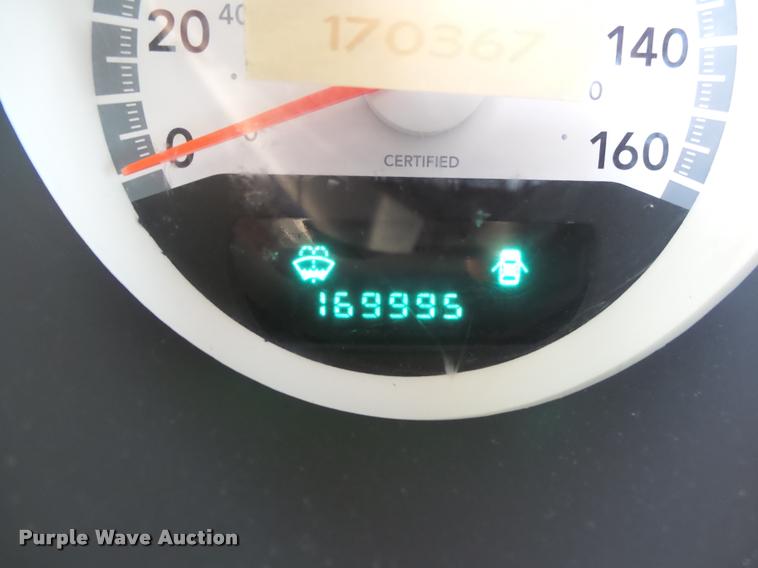 image for item DB7409 2008 Dodge Charger