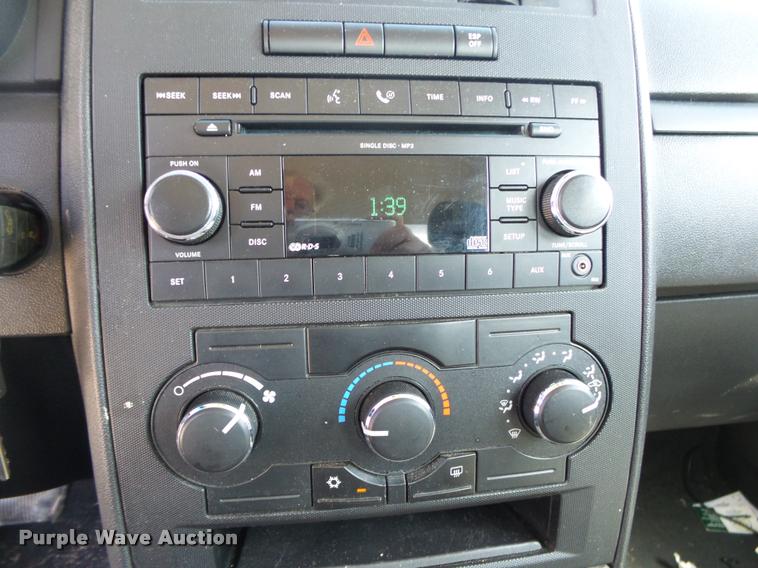 image for item DB7409 2008 Dodge Charger