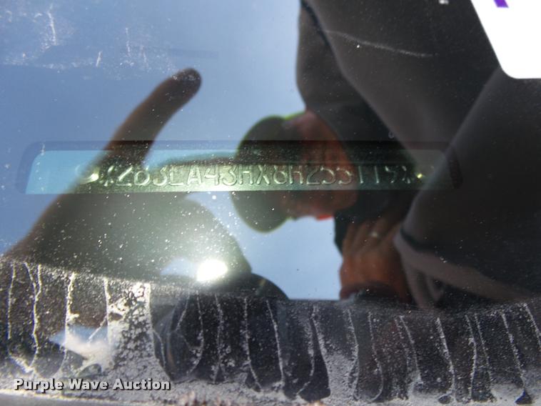 image for item DB7409 2008 Dodge Charger