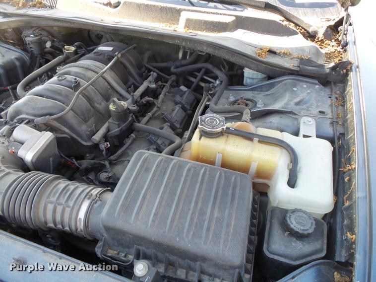 image for item DB7409 2008 Dodge Charger
