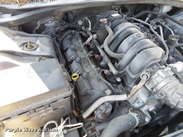 image for item DB7409 2008 Dodge Charger