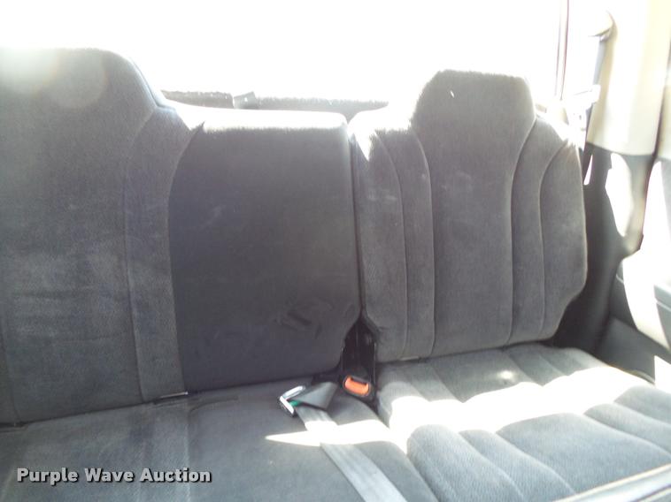 image for item DB7410 2004 Dodge Dakota SLT Quad Cab pickup truck