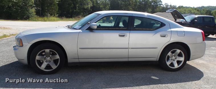 image for item DB7411 2010 Dodge Charger