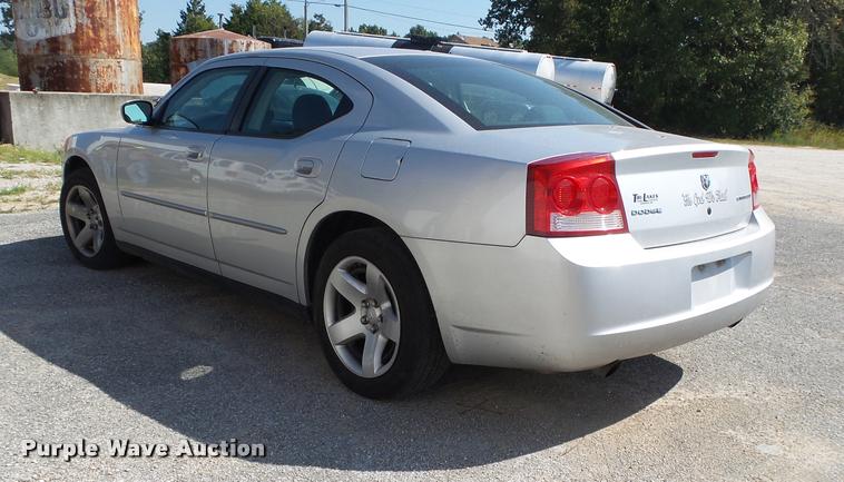 image for item DB7411 2010 Dodge Charger