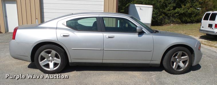 image for item DB7411 2010 Dodge Charger