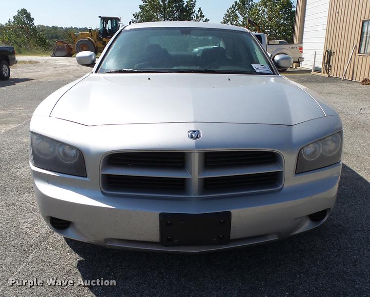 image for item DB7411 2010 Dodge Charger