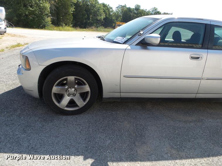 image for item DB7411 2010 Dodge Charger