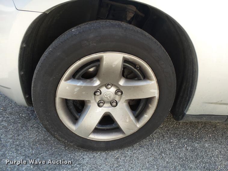 image for item DB7411 2010 Dodge Charger
