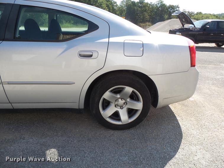 image for item DB7411 2010 Dodge Charger