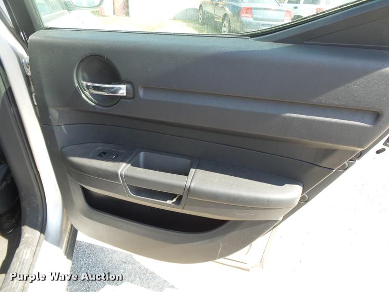 image for item DB7411 2010 Dodge Charger
