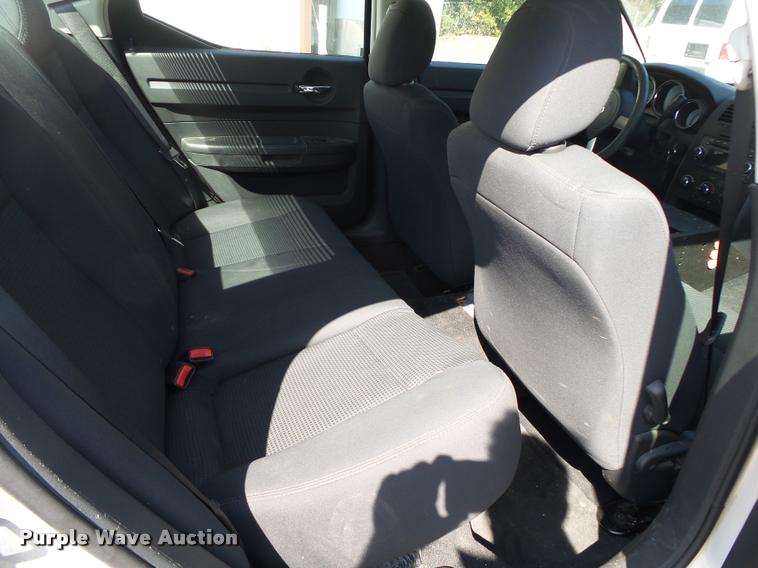 image for item DB7411 2010 Dodge Charger