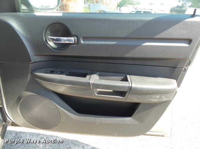 image for item DB7411 2010 Dodge Charger