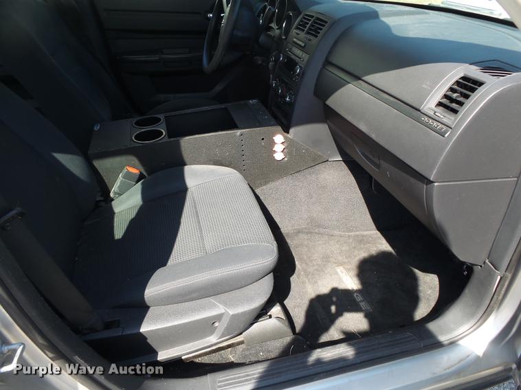 image for item DB7411 2010 Dodge Charger