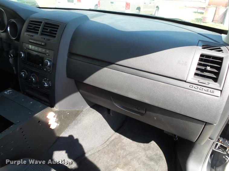 image for item DB7411 2010 Dodge Charger