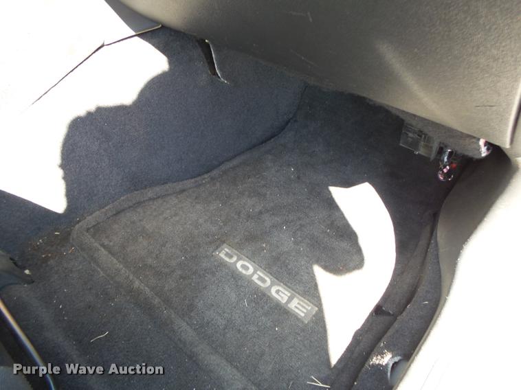 image for item DB7411 2010 Dodge Charger