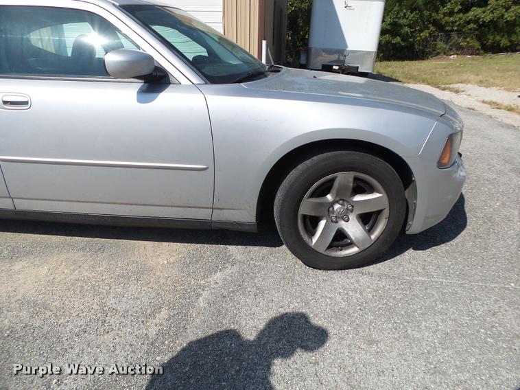 image for item DB7411 2010 Dodge Charger