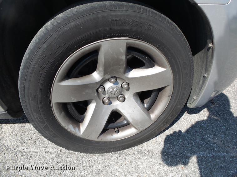 image for item DB7411 2010 Dodge Charger