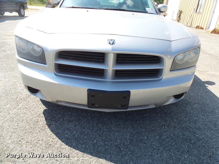image for item DB7411 2010 Dodge Charger