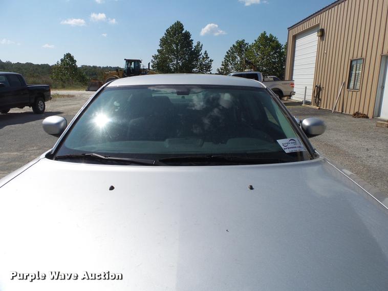 image for item DB7411 2010 Dodge Charger
