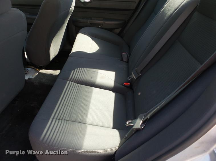 image for item DB7411 2010 Dodge Charger