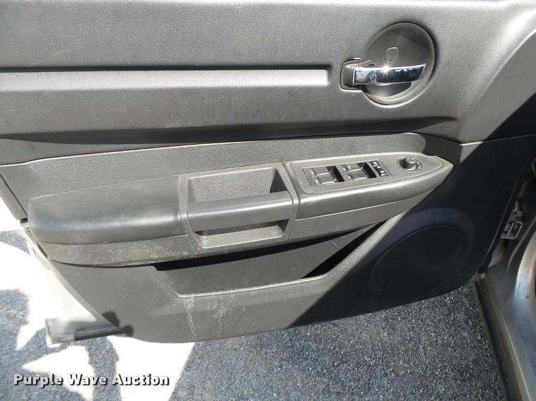 image for item DB7411 2010 Dodge Charger