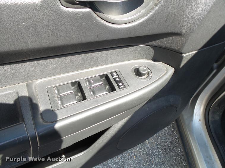 image for item DB7411 2010 Dodge Charger