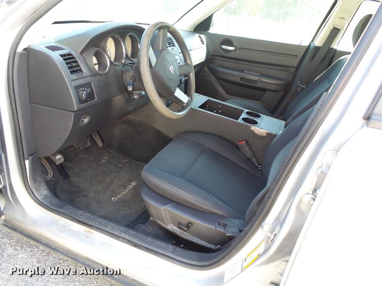 image for item DB7411 2010 Dodge Charger