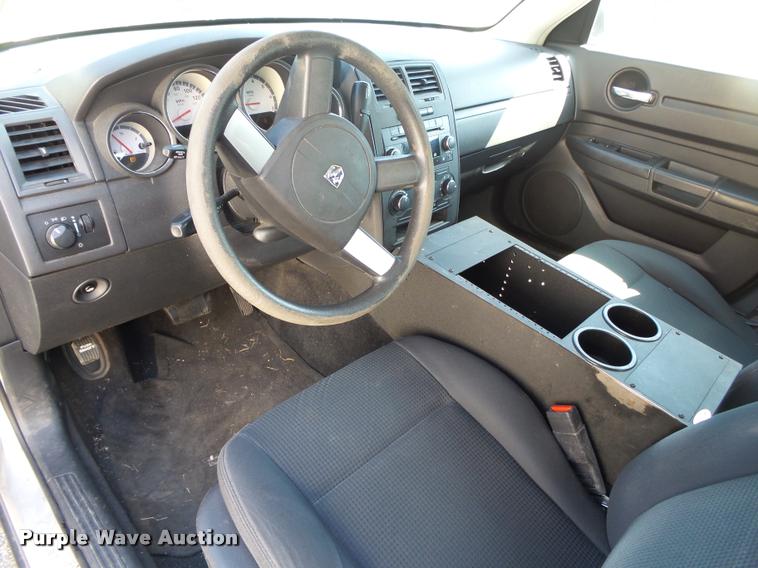 image for item DB7411 2010 Dodge Charger