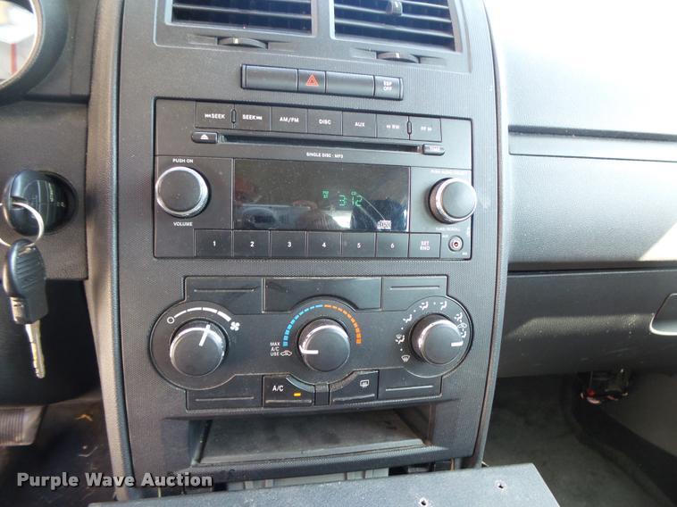 image for item DB7411 2010 Dodge Charger