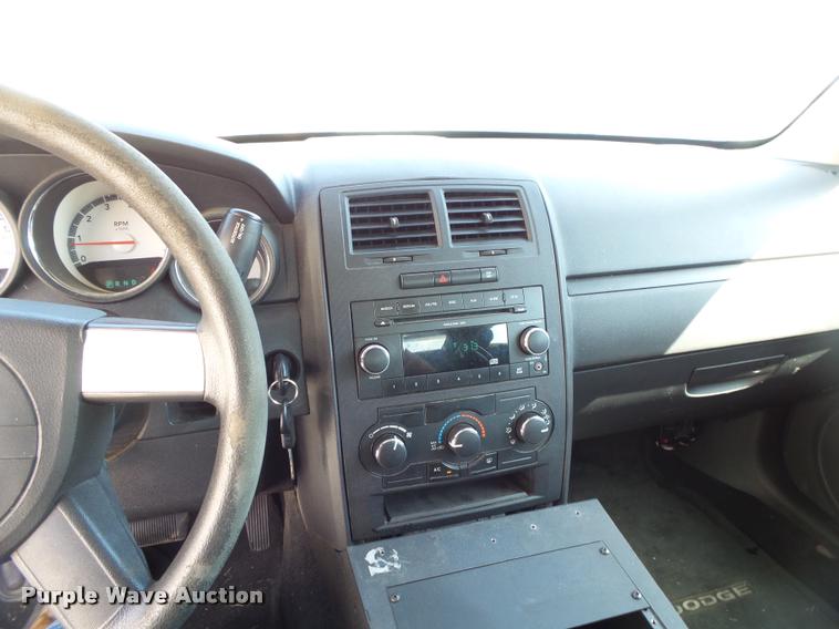 image for item DB7411 2010 Dodge Charger