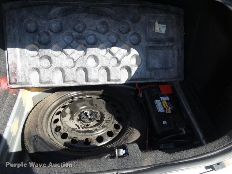 image for item DB7411 2010 Dodge Charger