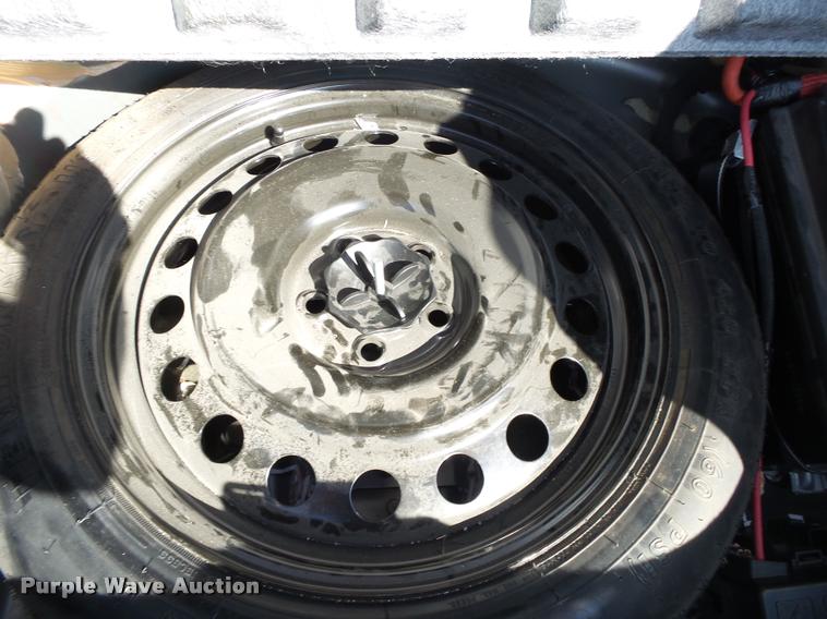 image for item DB7411 2010 Dodge Charger