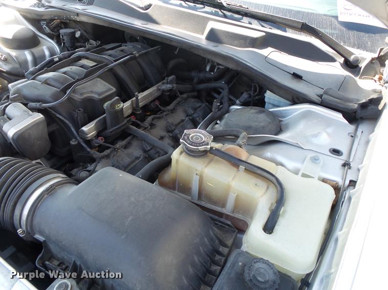 image for item DB7411 2010 Dodge Charger