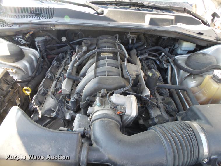 image for item DB7411 2010 Dodge Charger