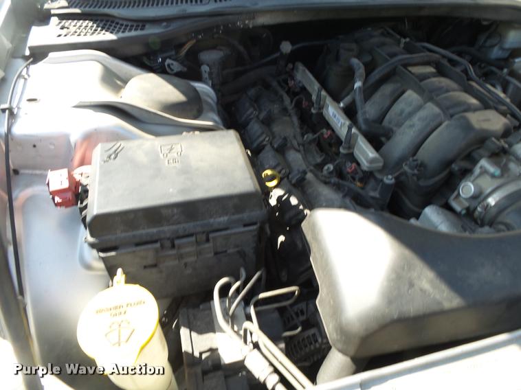image for item DB7411 2010 Dodge Charger