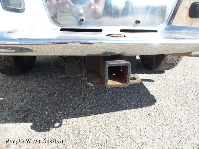 image for item DB7412 2005 Dodge Dakota SLT Quad Cab pickup truck