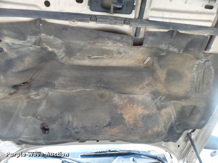 image for item DB7412 2005 Dodge Dakota SLT Quad Cab pickup truck