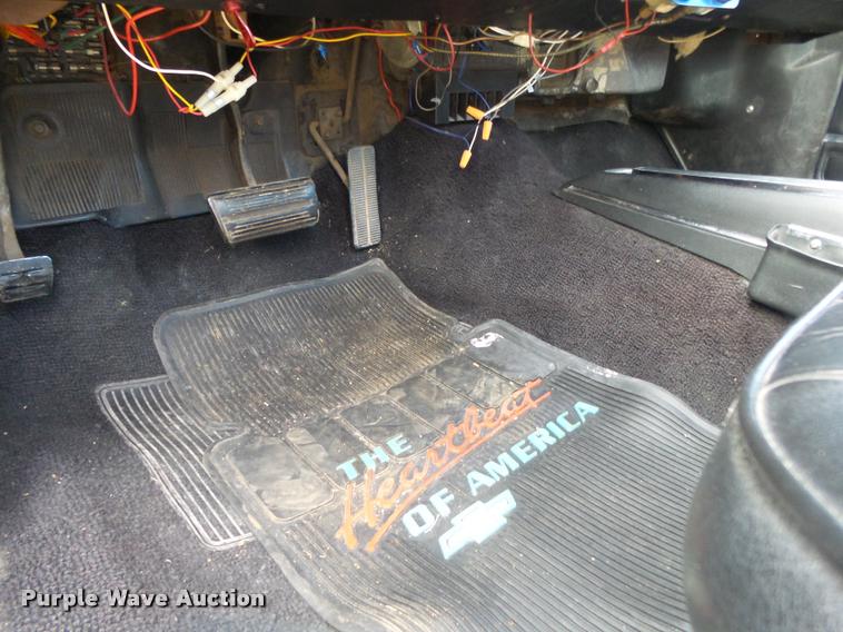 image for item DB7422 1972 Chevrolet El Camino SS