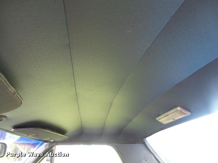 image for item DB7422 1972 Chevrolet El Camino SS